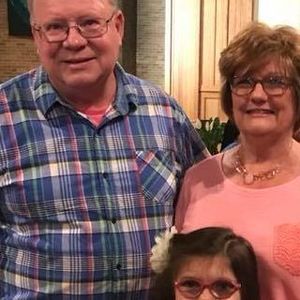 Meet your Posher, Deb